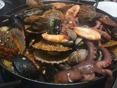 -东海章鱼馆(恒瑞街店)