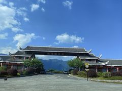 -梭布垭石林景区