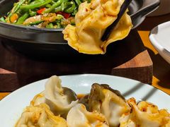 -伊喜饺子·烤鸭(五道口学院路店)