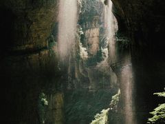 -鹿院坪生态旅游景区