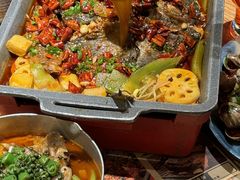 -1819餐厅·团队聚餐·烤串·精酿