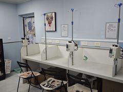 -纳吉亚猫专科动物诊疗中心(蒋宅口分院)