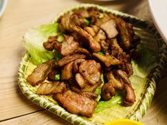 -缘生态云南菜·野生菌庭院餐厅(华侨城店)