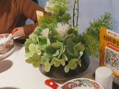 -京鸭棠(让胡路万达店)