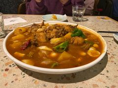 -疆Jiang·新疆秘制料理