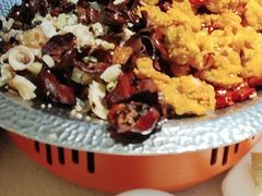 -小鱼小牛·鱼牛干锅·脆鱼火锅(世欧广场店)