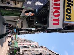 -阿迪达斯(澳门水坑尾街店)