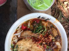 -易裕和·长沙米粉(友谊路店)