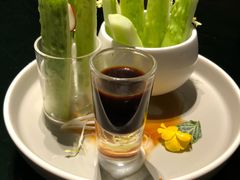 山东脆口小黄瓜-炳胜品味(海印总店)