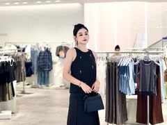 -URBAN REVIVO(大信新都汇店)