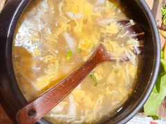 -马灯部落·西湖边的创意山景餐厅(虎跑动物园店)