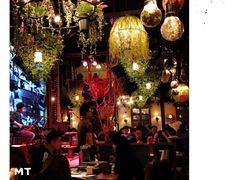 -胡桃里音乐酒馆(白云五号T5 MALL店)