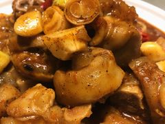 -宁夏国强手抓羊肉·清真菜(未央路凤三店)