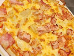 -萨莉亚意式餐厅(杭州西溪龙湖天街店)