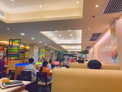 大堂-和平馆·地道港澳茶餐厅(西门口店)