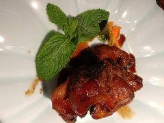 绝味熏鱼-鱼食饭稻·苏浙土菜17年老馆子(平江路店)