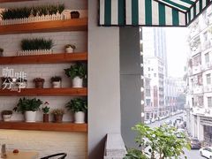-打趸BTC·Breaktime cafe(北京路店)