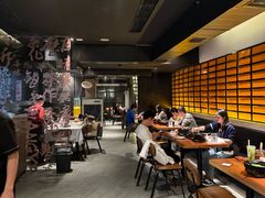 -旺爷砂锅·茶作(国贸店)