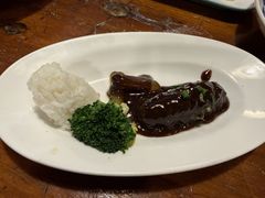-旺角小渔村·海肠捞饭开创者(环山路店)