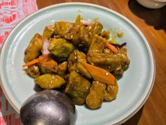 -七菜馆·东北菜·蒸饺(文体路店)