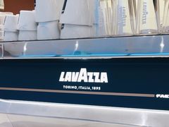 -LAVAZZA拉瓦萨咖啡(上海金融街店)