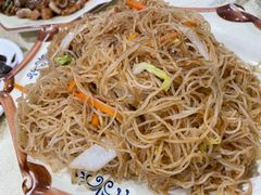 炒米粉-标记美食新鲜猪杂(兴南大道店)