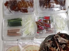 -京脆香烤鸭(温宿路店)