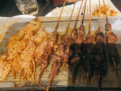 -大成海鲜烧烤·海鲜粥(长寿路店)