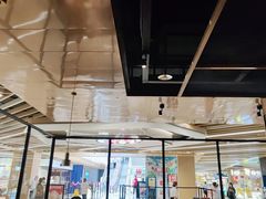 -飞阳铁板烧(ME TOWN购物中心店)