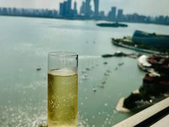 -苏州洲际酒店·大堂酒廊