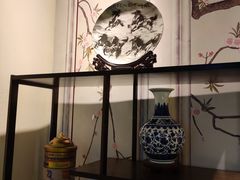 -芳朴养生按摩spa·男士