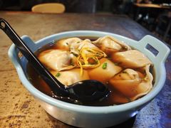 -阿姨食堂
