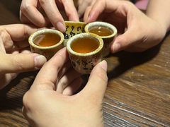 -锦上中式酒馆(南内环店)