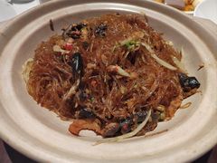 黄鳝粉丝煲-炳胜品味(海印总店)