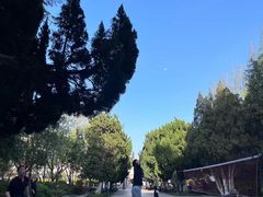 -泰州凤城河风景区-泰山公园