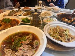 -眉州东坡(通州店)
