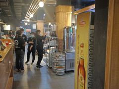 -杨记玉喜龙虾肥蛤(文东店)