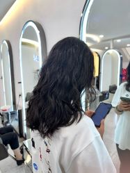 -上禾 HAIR SALON