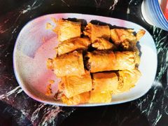 -兰溪小馆(东直门簋街店)