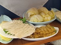 -东来顺饭庄(天坛店)