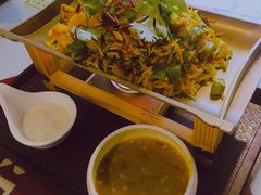 -尼泊尔雪莲餐厅(北京东路店)