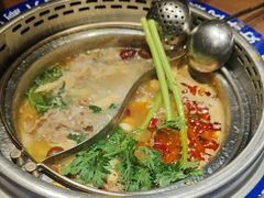 -快乐小羊·内蒙牛羊肉火锅(流花中心店)