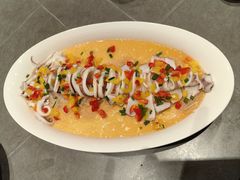 -张家卫·阳江菜·小海鲜(肥婆湾桥店)