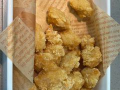 -半天妖烤鱼(物美沁山水店)