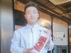 -手选潮汕鲜牛肉火锅(二七广场店)