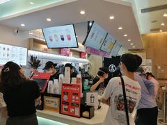 -古茗(东鼓道店)