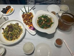 -香融府·烤鸭·家常菜(马家堡路店)