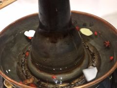 -乔先生涮肉·鲜活牛羊肉火锅(塘沽店)