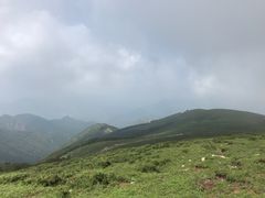 -北京灵山风景区