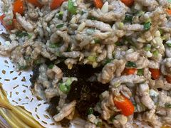 -下梅人家土菜馆(历史文化餐厅度假区店)